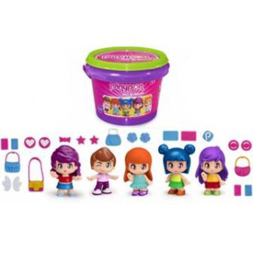 700015655 pinypon small bucket - small,