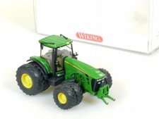 Trattore Wiking 3914033 John