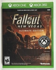 Fallout: New Vegas - Ultimate