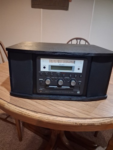 Teac 350 lettore - lettore, multi