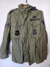 Veste US Air Force VIETNAM M65
