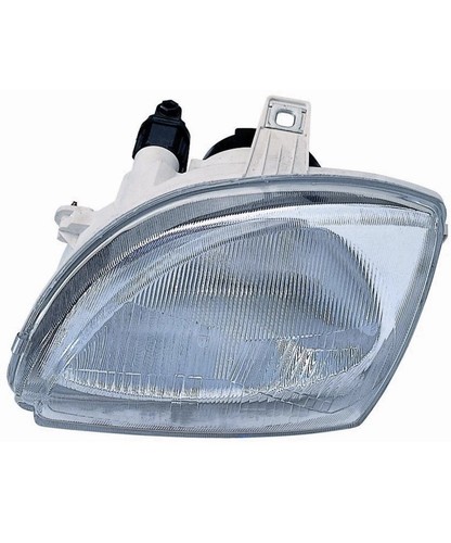 Faro fanale proiettore - fanale,