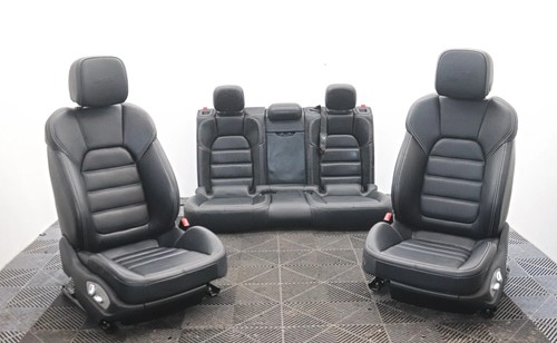 Set sedili porsche - set, macan