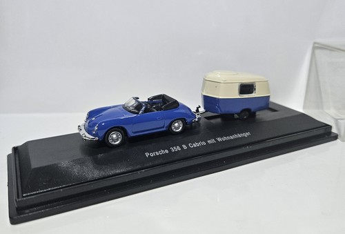 Schuco modellino auto - schuco, 1:87