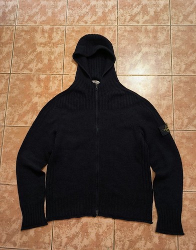 Felpa stone island - 2003, maglia