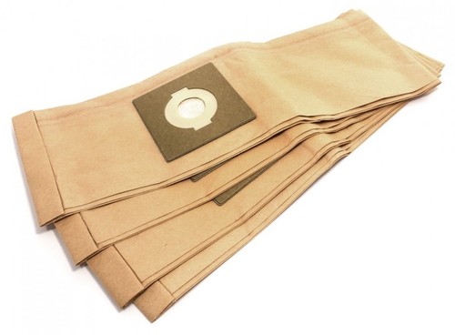 Sacchetto per polvere - sacchetto,