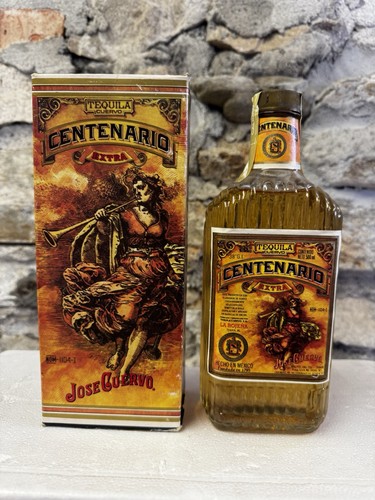 Tequila rojena centenario - tequila,