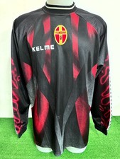 MAGLIA MESSINA NO MATCH WORN