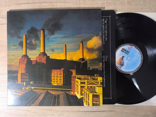 Disco pink floyd animals - disco,