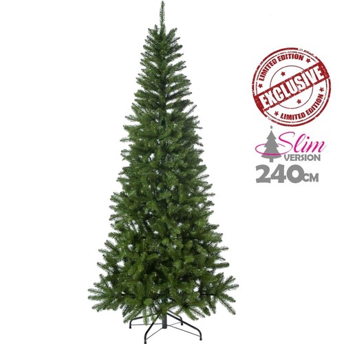 Albero natale slim - di, nataluna