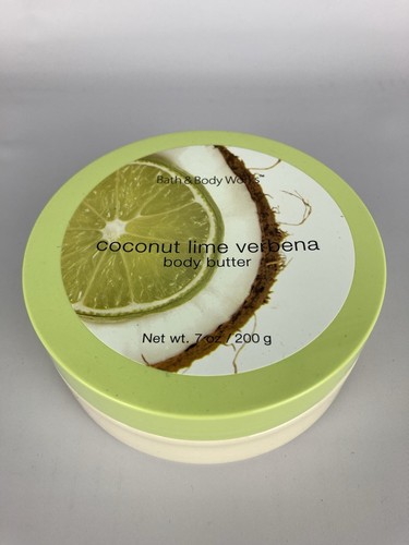 Bath body works - &, coconut