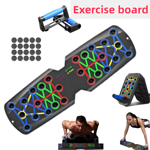 Tavola push multifunzione - push,