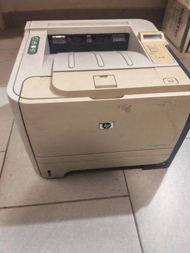 Laserjet p2055dn stampante - hp,