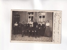 F5558) Cartolina, SPRENDLINGEN