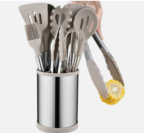 Utensili cucina con - da,