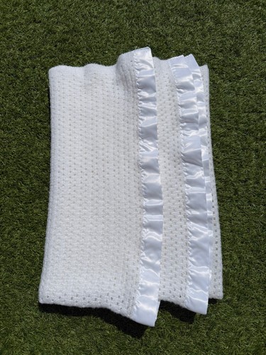 Mothercare bianco vintage