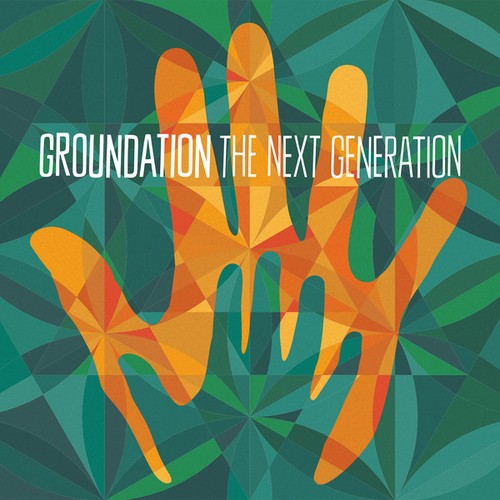 Vinyle groundation the - vinyle,