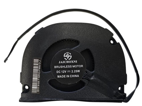 Ventilateur cpu fan pour apple - cpu,