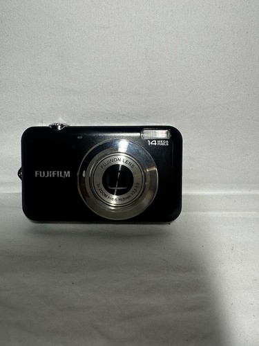 Fuji film finepix av200 - fuji, 14