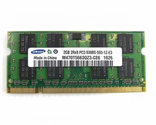 Ram ddr2 800mhz - ddr2, 2gb