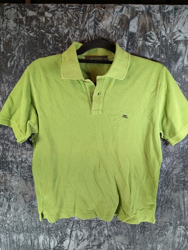 Polo etro milano - milano, verde