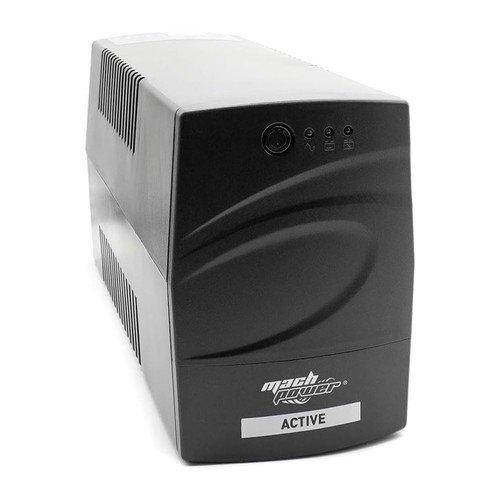 Ups 600va 290w mach - mach,