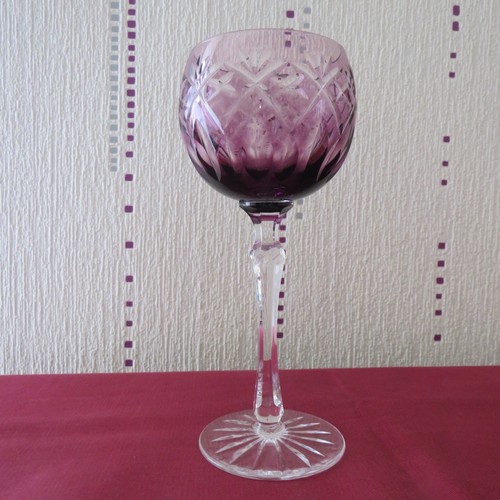 Verre roemer cristallo - 1,