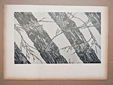 Disegno industriale, tronchi