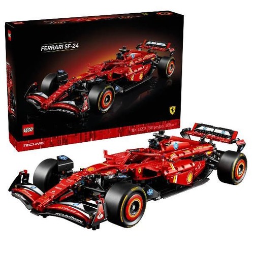 Monoposto ferrari 24 - monoposto,