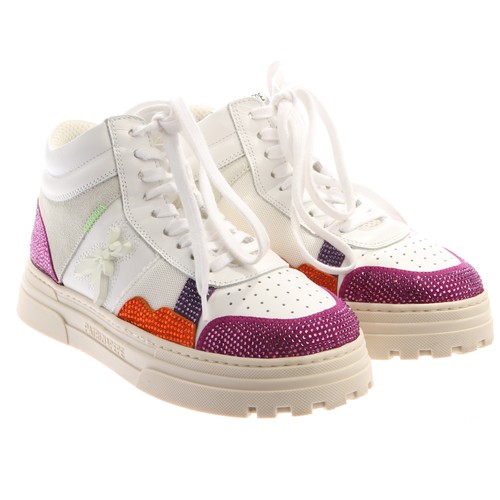 Sneakers patrizia pepe - sneakers,