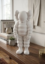 Decorazione Arte Statuetta