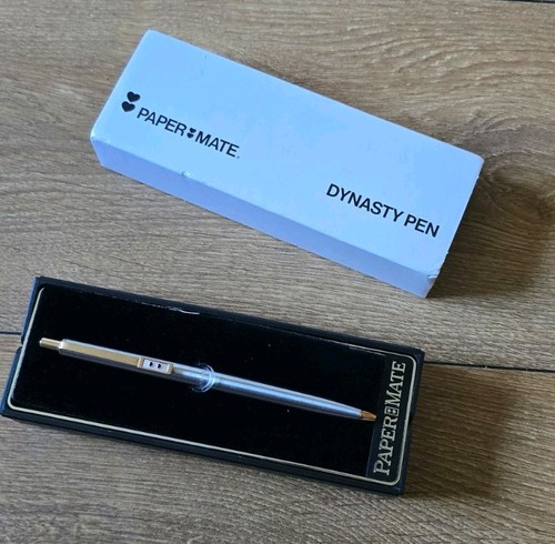 Papermate ballpoint dynasty - papermate,