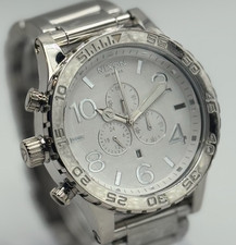 NIXON 51-30 Chrono - Orologio