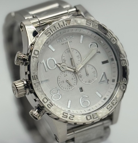Nixon chrono orologio - 51-30,
