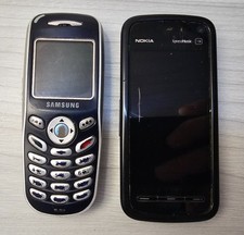 Vecchi cellulari usati - vecchi,