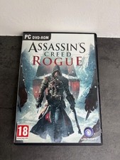 Assassin's Creed Rogue PC