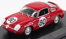 1/43 BEST-MODEL - FIAT -