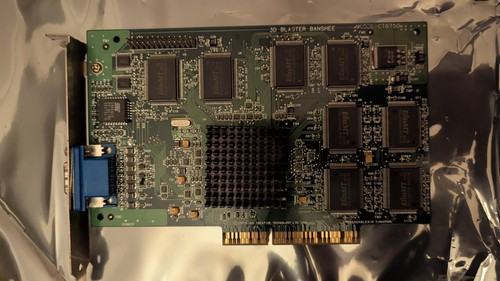 3dfx voodoo creative - 3dfx,