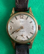 Orologio da donna REWEL a carica manuale - FUNZIONANTE