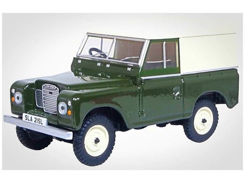 Land rover serie iii - serie,