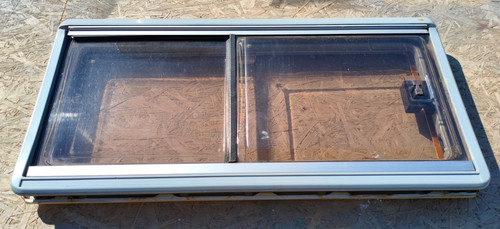 Finestra scorrevole legno - scorrevole,