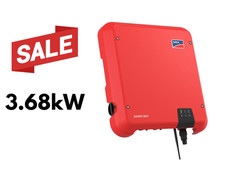 SMA Sunny Boy 3.6 (Sunny Boy