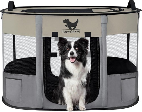 Playpen per cani - playpen,