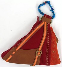 Borsa da collezione Monster