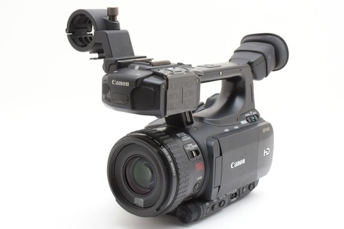 Videocamera professionale - videocamera,