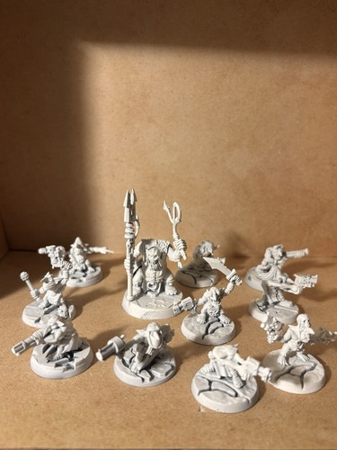 Games workshop warhammer 40k - games,