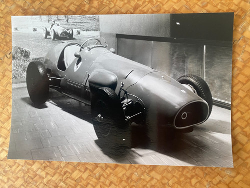 Ferrari 500 1952 - ferrari, 1952-1953