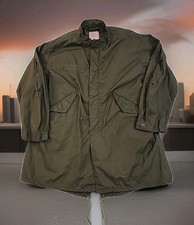 Giacca vintage M-65 uomo