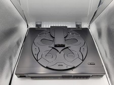 TEAC PD-C400 Compact Disc