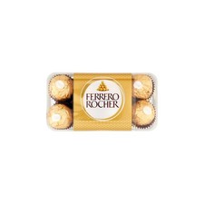 FERRERO ROCHER CONFEZIONE